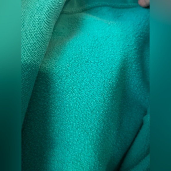 Roots zippered hoodie - Picture 12 of 14